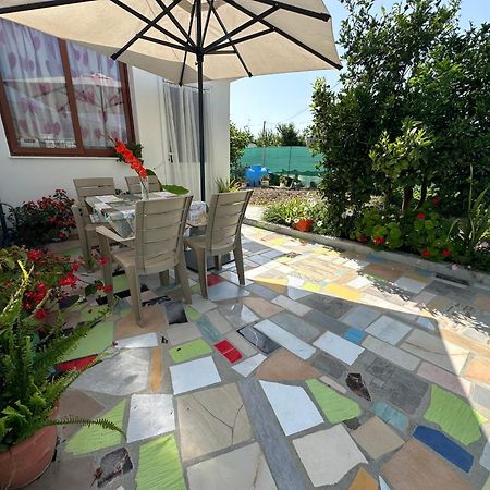 Flower'S Home أوريكوم المظهر الخارجي الصورة