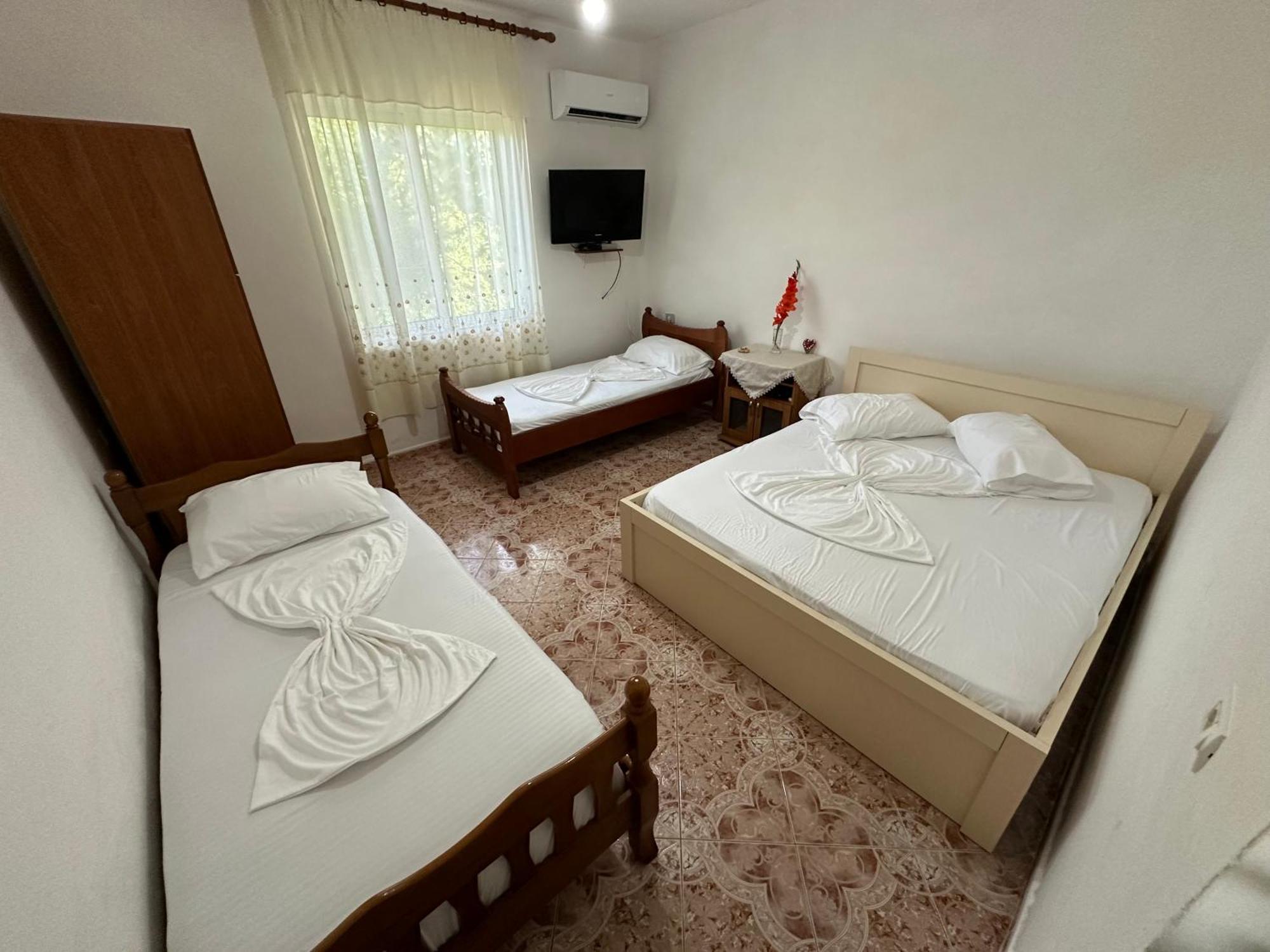 Flower'S Home أوريكوم المظهر الخارجي الصورة