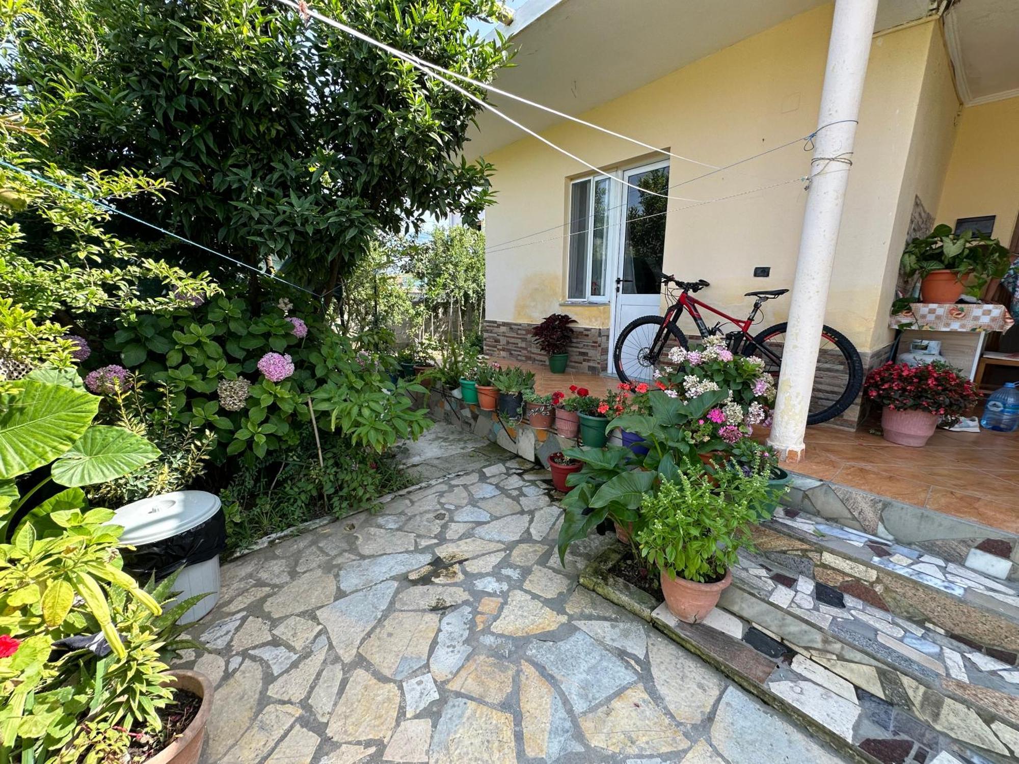 Flower'S Home أوريكوم المظهر الخارجي الصورة
