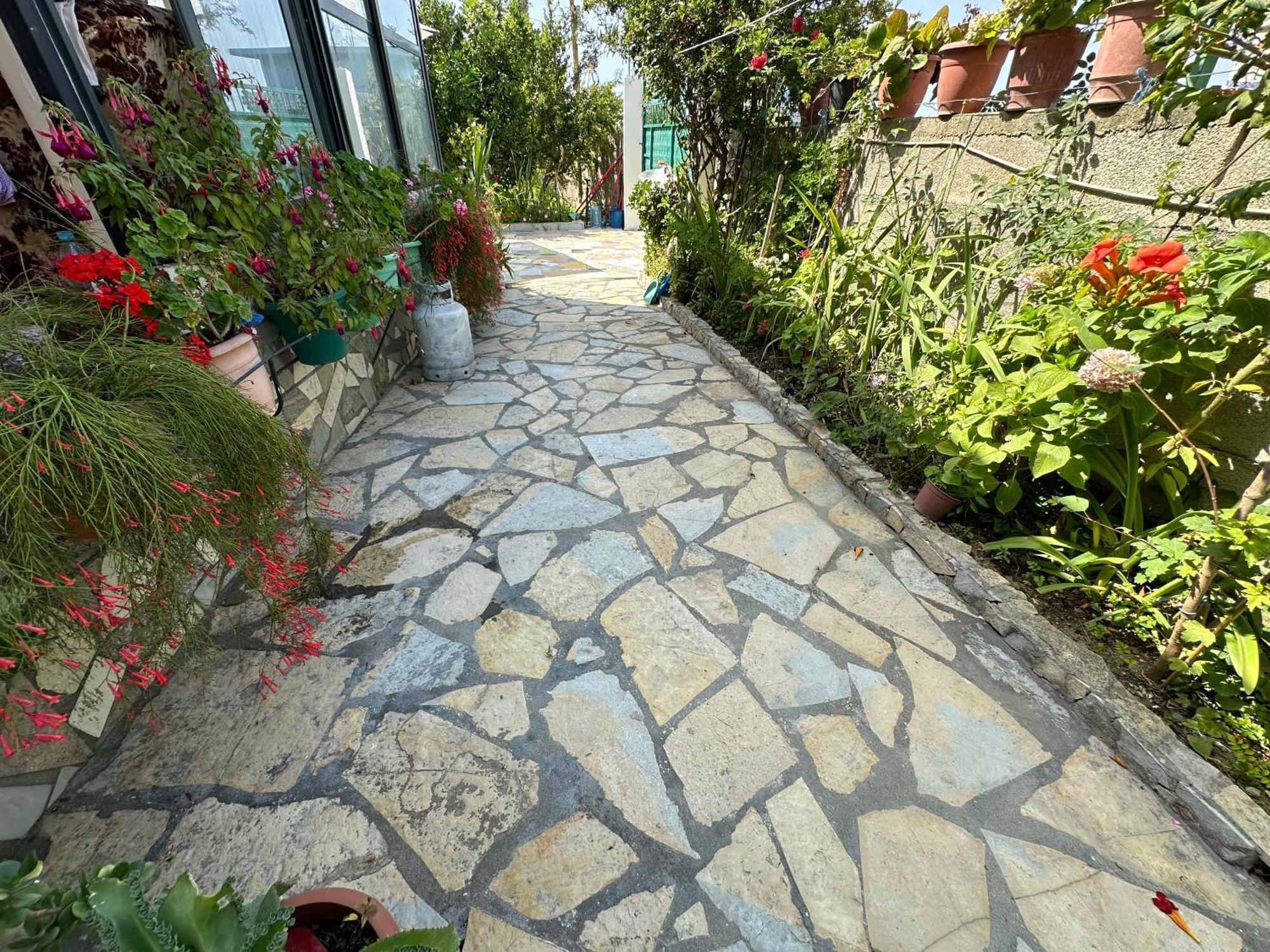 Flower'S Home أوريكوم المظهر الخارجي الصورة